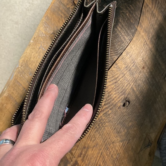 Matt & Nat wallet - Picture 5 of 12